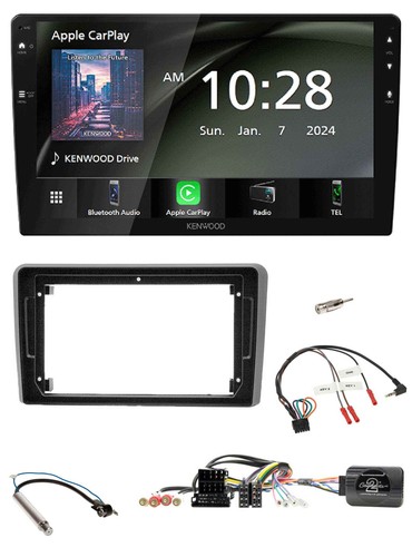 Kenwood pollici bluetooth - kenwood, 9