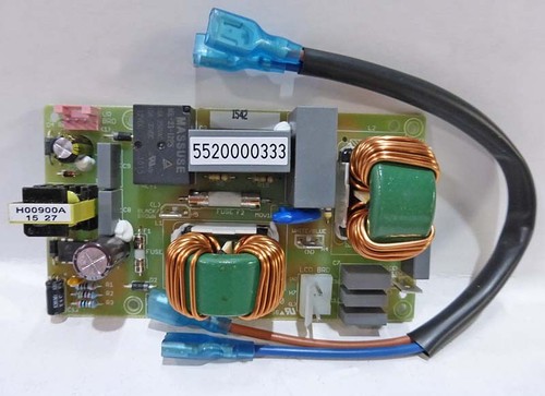 Kenwood scheda potenza pcb per - potenza,