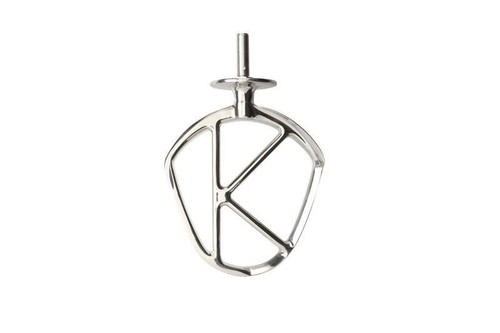 Kenwood frusta acciaio - kenwood, k