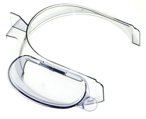 Kenwood coperchio paraschizzi - kenwood,