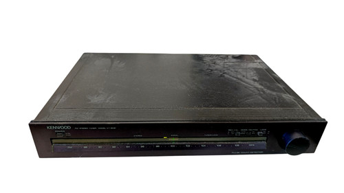Amplificatore integrato radio