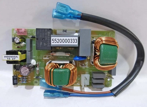 Kenwood power gruppo - power, con