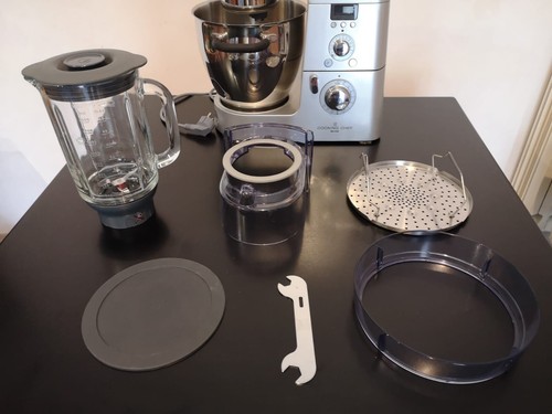 Kenwood cooking chef major - kenwood,