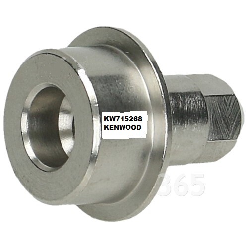 Kenwood dado mozzo - dado,