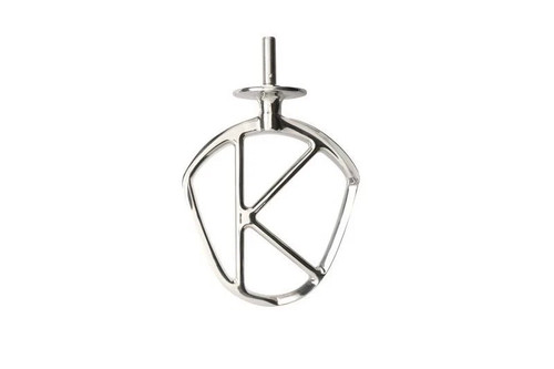 Kenwood frusta acciaio - k,