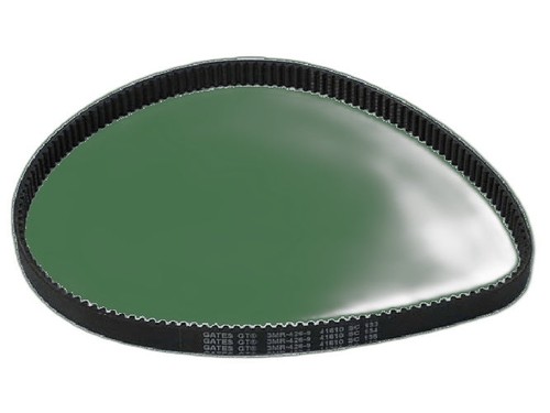 Ricambio cinghia per - cinghia,