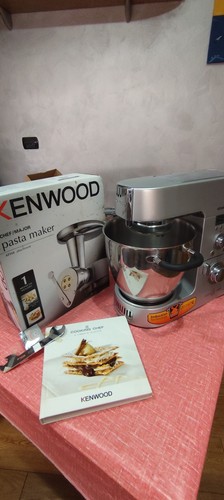 Planetaria robot cucina - robot,