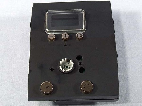 Kenwood scheda display - scheda, per