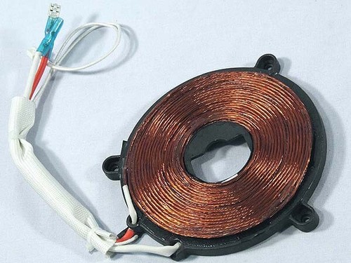 Kenwood bobina resistenza - ,