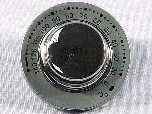 Kenwood manopola cottura - manopola,