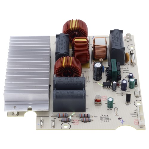 Kenwood scheda pcb - scheda, cottura