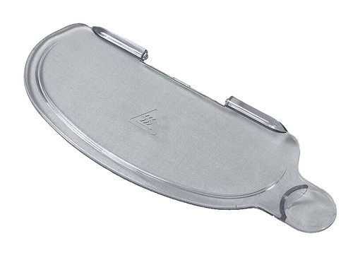 Kenwood coperchio para - , schizzi